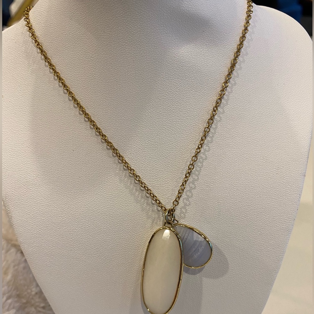 Stella & dot necklace